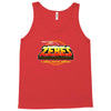 greetings from zebes Tank Top