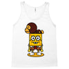 bob l'&eacute;ponge Tank Top