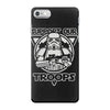 support our troops iPhone 7 Case