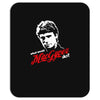 what would macgyver do Mousepad