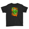 sail together Youth Tee