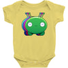 Mooncake Colorful Baby Bodysuit