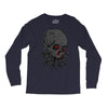 silent Long Sleeve Shirts