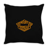 night ranger (2) Throw Pillow
