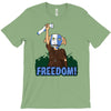 freedom T-Shirt