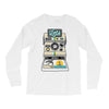 let's capture every moment Long Sleeve Shirts