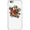 rpg united   epic battle iPhone 6/6s Case