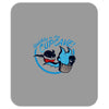 quickly, to the cupcave Mousepad