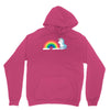 tasty rainbow Unisex Hoodie