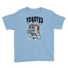 toasted Youth Tee