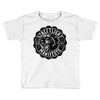 streetlight Toddler T-shirt