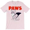 paws T-Shirt