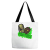 preda toreos Tote Bags