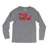 the view Long Sleeve Shirts