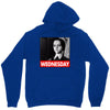 wednesday addams Unisex Hoodie