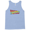 funny typoghrapy Tank Top