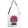 Noodle Adjustable Strap Totes