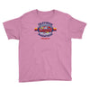 television marathon champion Youth Tee