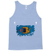 big fish wins Tank Top