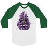 urealms   hopen for bopen 3/4 Sleeve Shirt