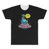 power noodles All Over Men's T-shirt