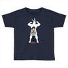 all might Toddler T-shirt