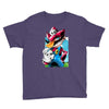 makai mario Youth Tee