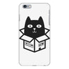 cats love boxes iPhone 6 Plus/6S Plus Case