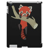 red panda iPad 3 and 4 Case
