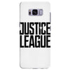 justice league Samsung Galaxy S8 Plus