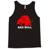 bad bull (2) Tank Top