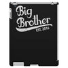 big brother 2016 iPad 3 and 4 Case