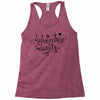 always Racerback Tank