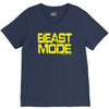 beast mode V-Neck Tee