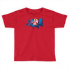 movie time Toddler T-shirt