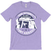 your authority is not recognized in fort kickass T-Shirt