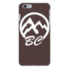 mountains iPhone 6/6s Plus Case
