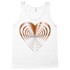 love led Tank Top