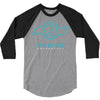 friendship 3/4 Sleeve Shirt