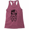 hard Racerback Tank