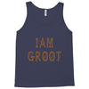I am Groot Tank Top