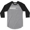 sarcasm loading 3/4 Sleeve Shirt