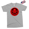 red art Exclusive T-shirt