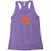 Sunny Day Racerback Tank