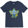 shinx V-Neck Tee