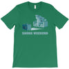 shark weekend T-Shirt