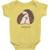 hedgehugs Baby Bodysuit