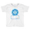 aperture science volunteer Toddler T-shirt