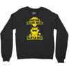 battle bus victory royale Crewneck Sweatshirt