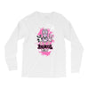 animaul pops Long Sleeve Shirts